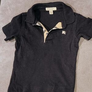 Burberry Polo